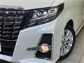 2016 Toyota Alphard