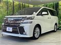 2016 Toyota Vellfire