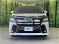 2016 Toyota Vellfire