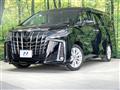 2018 Toyota Alphard