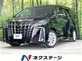 2018 Toyota Alphard