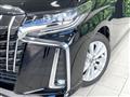 2018 Toyota Alphard