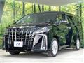 2018 Toyota Alphard