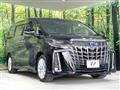 2018 Toyota Alphard