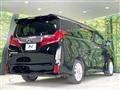 2018 Toyota Alphard