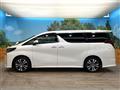 2018 Toyota Alphard