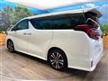 2018 Toyota Alphard