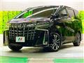 2019 Toyota Alphard