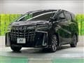 2019 Toyota Alphard