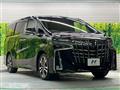 2019 Toyota Alphard