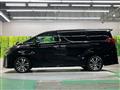 2019 Toyota Alphard