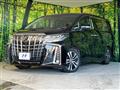 2019 Toyota Alphard