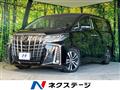 2019 Toyota Alphard