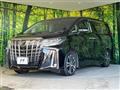 2019 Toyota Alphard