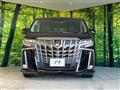 2019 Toyota Alphard