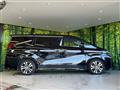 2019 Toyota Alphard