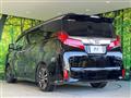 2019 Toyota Alphard