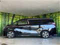 2019 Toyota Alphard