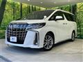 2020 Toyota Alphard