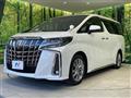 2020 Toyota Alphard