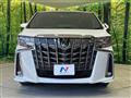 2020 Toyota Alphard