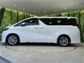 2020 Toyota Alphard