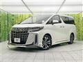 2022 Toyota Alphard