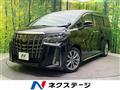 2022 Toyota Alphard