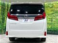 2022 Toyota Alphard