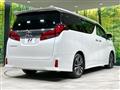 2022 Toyota Alphard