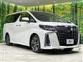 2022 Toyota Alphard