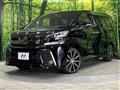 2018 Toyota Vellfire