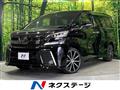 2018 Toyota Vellfire