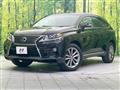 2014 Lexus RX