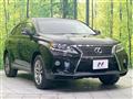 2014 Lexus RX