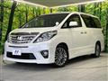 2014 Toyota Alphard