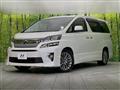 2014 Toyota Vellfire