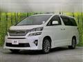 2014 Toyota Vellfire