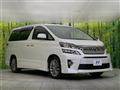 2014 Toyota Vellfire