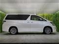 2014 Toyota Vellfire