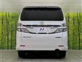 2014 Toyota Vellfire