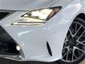 2017 Lexus RC