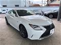 2017 Lexus RC