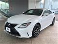 2017 Lexus RC