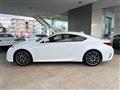 2017 Lexus RC