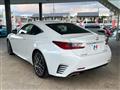 2017 Lexus RC