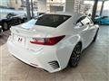 2017 Lexus RC