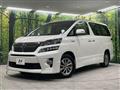 2013 Toyota Vellfire