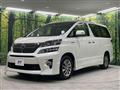 2013 Toyota Vellfire