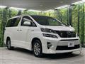 2013 Toyota Vellfire